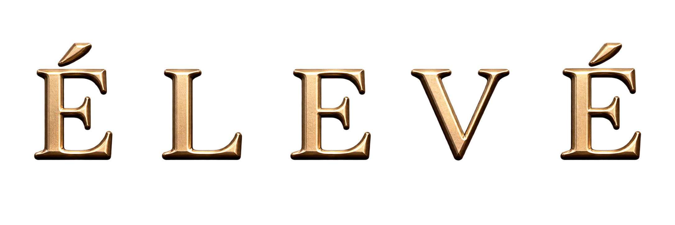 ÉLEVÉ